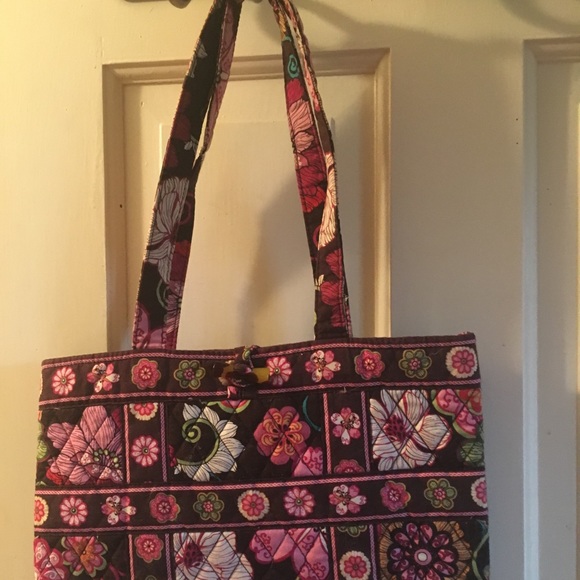 Vera Bradley NWOT Shoulder Bag - Picture 4 of 7